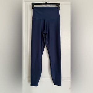 Alo Yoga Airlift 7/8 leggings